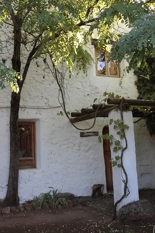 Cortijo Del Cura Guest House Cortijos Nuevos Country house