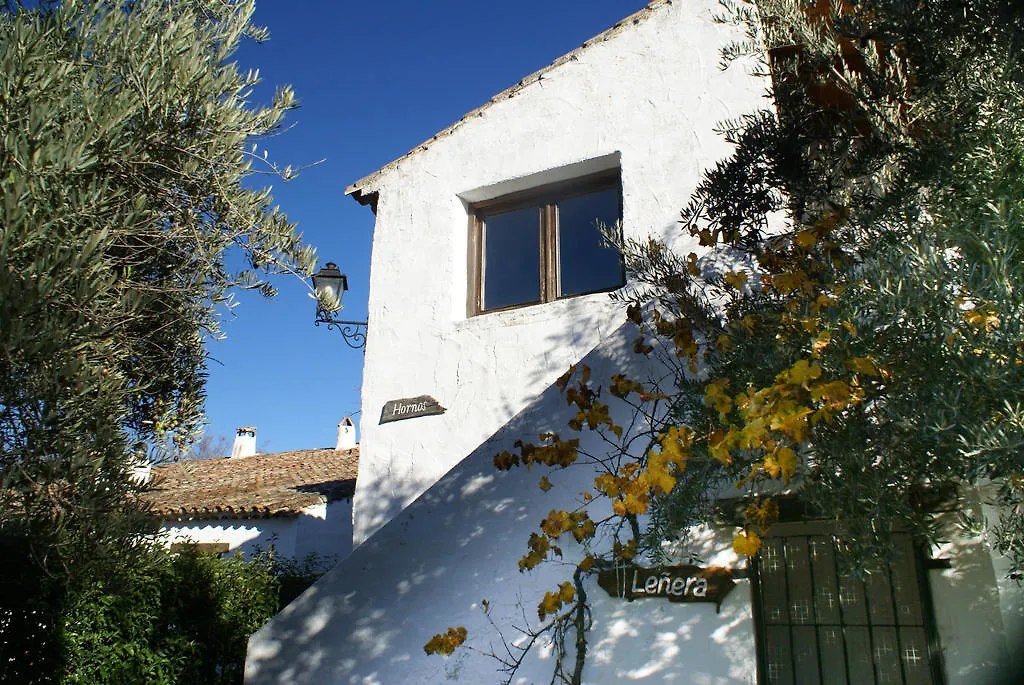 Country house Cortijo Del Cura Guest House Cortijos Nuevos